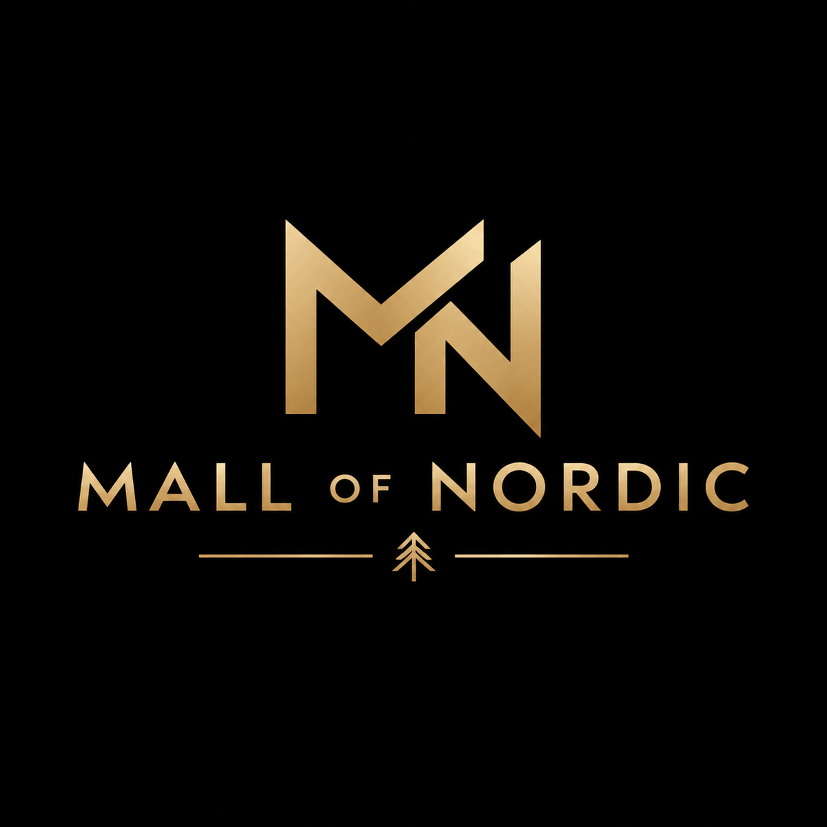 Mall of Nordic